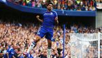 Morata dan Penyerang Lainnya Usai Enam Laga Awal di Chelsea
