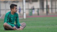Melihat Lagi Aksi-aksi Egy Maulana Vikri, Si Wonder Kid Indonesia