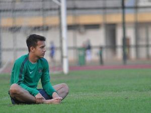 Melihat Lagi Aksi-aksi Egy Maulana Vikri, Si Wonder Kid Indonesia