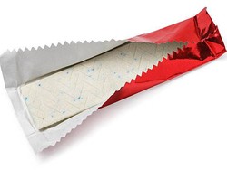 Alasan Pemain Bola Kunyah Permen Karet Saat Berlaga