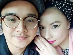 Derby Romero Ngebet Punya Anak