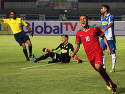 Jangan Mudah Tergoda, Egy Maulana Disarankan Go Internasional