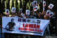 Dian Sastro Geram Aktivis Diciduk, Ini Fakta Amarah Bisa Menular