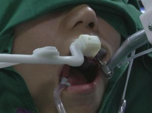 Jepang Ciptakan Robot Humanoid Anak untuk Pelatihan Dokter Gigi