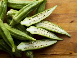 Begini Cara Tepat Mengolah Okra Agar Tak Berlendir