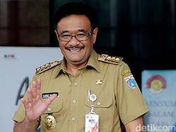 Banyak Kabel Semrawut, Sistem Ducting akan Diuji Coba di Sudirman