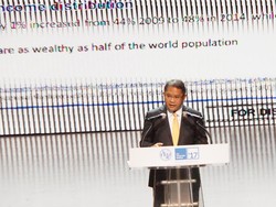 Menkominfo Segera Lelang Frekuensi 2,1 dan 2,3 GHz