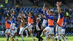 AC Milan Tak Berdaya di Markas Sampdoria