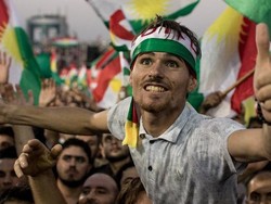 Referendum Kemerdekaan Kurdi Berlangsung Meski Irak Menentang