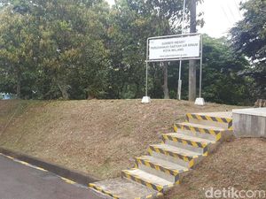 Soal Mata Air Wendit, Walkot Malang Siap Bertemu Bupati Rendra Soal Mata Air Wendit, Walkot Malang Siap Bertemu Bupati Rendra