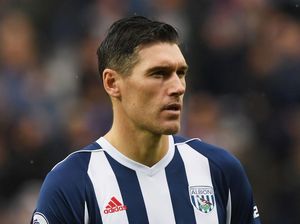 Gareth Barry di Ambang Rekor Baru Premier League