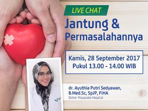 Hati-hati! Sering Kerja Lembur Membahayakan Jantung