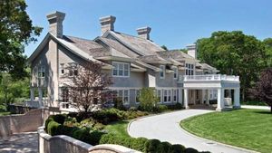 Begini Isi Properti Mewah Rp 350 Miliar Milik Jay-Z dan Beyonce