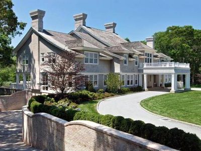 Begini Isi Properti Mewah Rp 350 Miliar Milik Jay-Z dan Beyonce