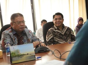 Franky Sibarani Jadi Komisaris Utama Taspen