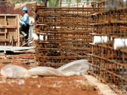 Kebut Pembangunan Bikin Banyak Kecelakaan? Ini Kata Basuki