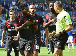 Ditunggu Laga Liga Europa dan Roma, Milan Harus Lekas Bangkit