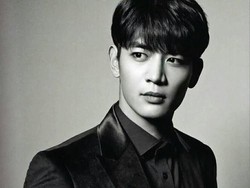Gokil! Minho SHINee akan Main Film Bareng Megan Fox