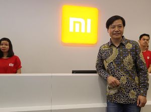 Xiaomi Klaim Kapalkan 10 Juta Ponsel Selama Sebulan