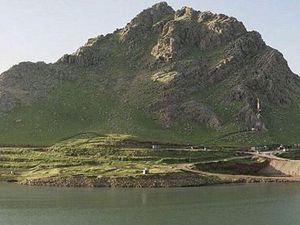 Ada di Irak, Kota Kuno yang Ditemukan Alexander Agung