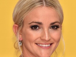 Cerita Jamie Lynn Spears yang Hamil Duluan di Usia 16 Tahun