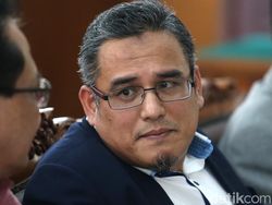 Chairul Huda: Fahmi Alamsyah Mundur karena Desakan Para Penasihat Kapolri!
