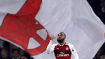 Arsenal Benamkan WBA di Emirates Stadium