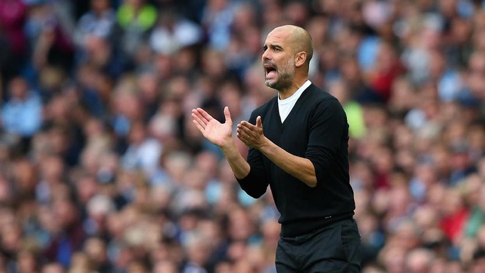 Guardiola: Hati-Hati, City