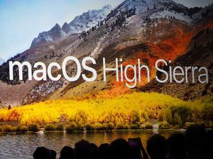 Mantan Hacker NSA Temukan Celah di macOS High Sierra