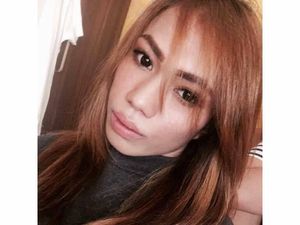 Foto: Transformasi Pria Berubah Jadi Wanita Cantik Kemudian Kembali Macho