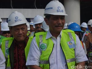Pemerintah Jokowi Kebut Bandara Kertajati Operasi Penuh Juni 2018