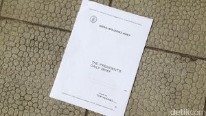 Foto: Ini Dokumen Bukti CIA Pantau G30S/PKI