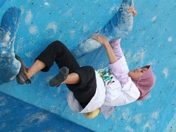 Panjat Tebing Kecewa Hanya Dua Nomor di Asian Games 2018