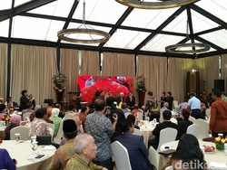 JK Sebut Mantan Kapolri Awaloedin Djamin sebagai Sosok yang Komplet