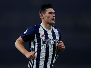 Gareth Barry Pecahkan Rekor Penampilan Ryan Giggs di Premier League