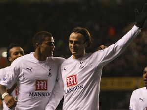 Diminati Spurs Dulu, Berbatov: Kok Bukan Barca, Madrid, atau MU?