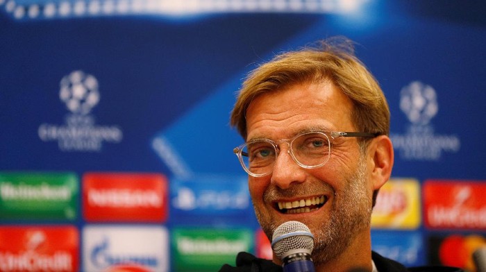 Pelatih Spartak Minta Saran Conte, Klopp: Tapi Liverpool Menang atas Chelsea Lho