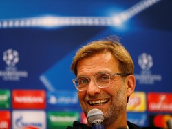 Pelatih Spartak Minta Saran Conte, Klopp: Tapi Liverpool Menang atas Chelsea Lho