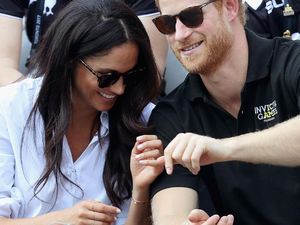 Orangtua Meghan Markle Tanggapi Pertunangan Anaknya dengan Pangeran Harry