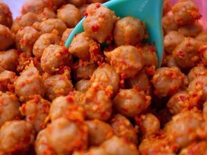 Pagi-pagi Jangan Konsumsi Ini Dulu Ya Pagi-pagi Jangan Konsumsi Ini Dulu Ya