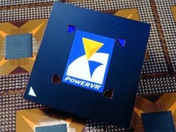 Ditinggal Apple, Pemasok Chip Grafis iPhone Jual Diri