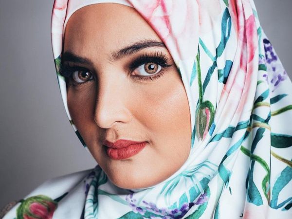 Foto: Adu Gaya Model Hijab yang Dijual 15 Selebriti Indonesia