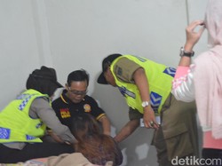 Terciduk Saat Ngamar, Oknum Guru Ini Histeris dan Ancam Bunuh Diri