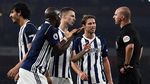 Arsenal Benamkan WBA di Emirates Stadium