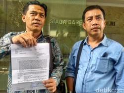 Bareskrim Panggil DPP NasDem Terkait Kasus Pidato Viktor Laiskodat