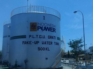 PLTGU Grati di Pasuruan Tambah Kapasitas Jadi 1.360 MW