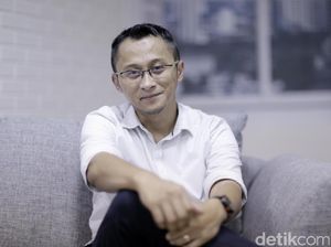 Sekuel Novel Bajak Laut Adhitya Mulya Terbit 1 April 2019