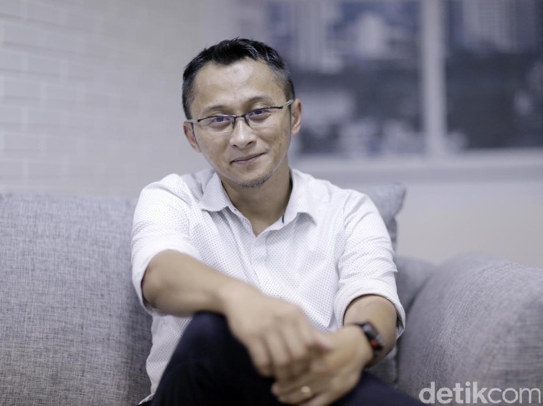 Sekuel Novel Bajak Laut Adhitya Mulya Terbit 1 April 2019