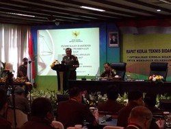 Prasetyo: Kejagung Dapat Opini WTP Tanpa Suap