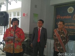 Ini Kata Menteri LHK Soal Amdal yang Disebut Jadi Sumber Korupsi